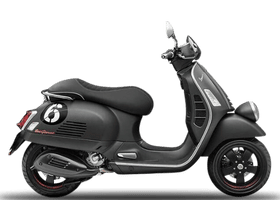 Sei Giorni 300